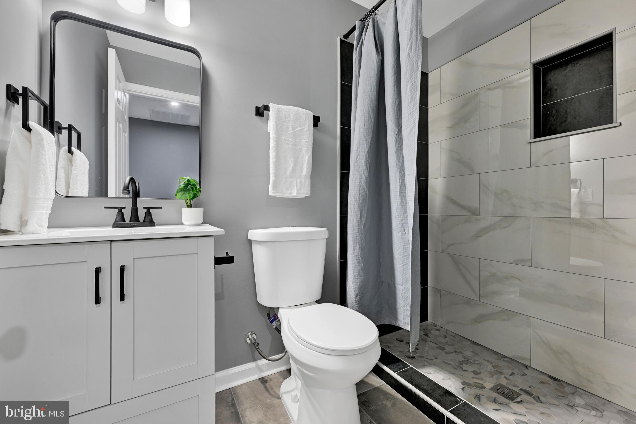 PIMLICO - Residential