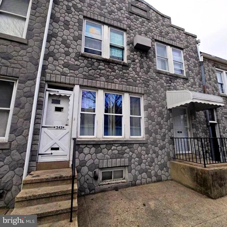 343 CHESTNUT STREET