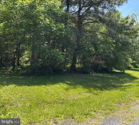 CHANCELLOR POINT ROAD TRAPPE MD 21673
