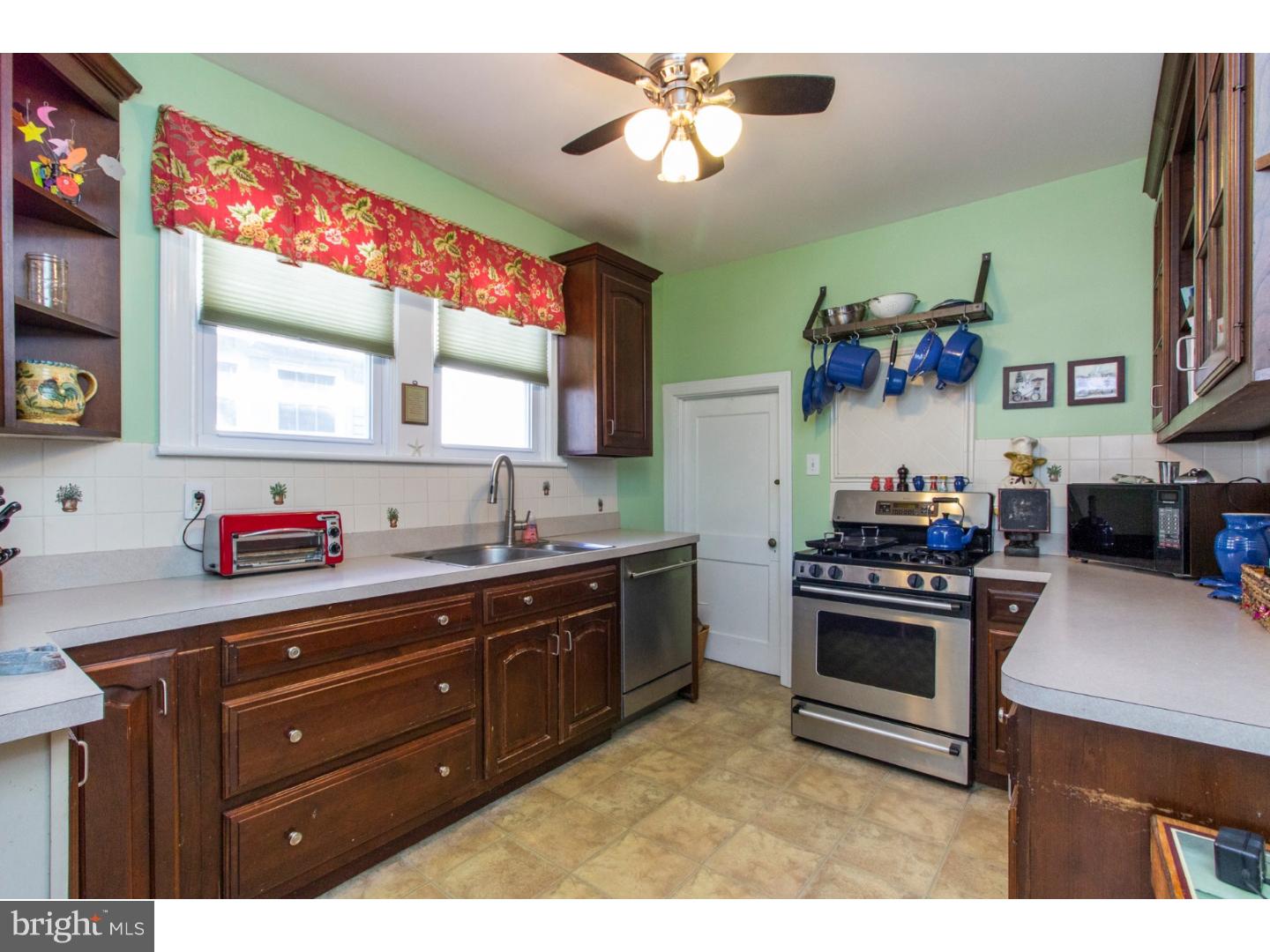 FLOURTOWN - Residential