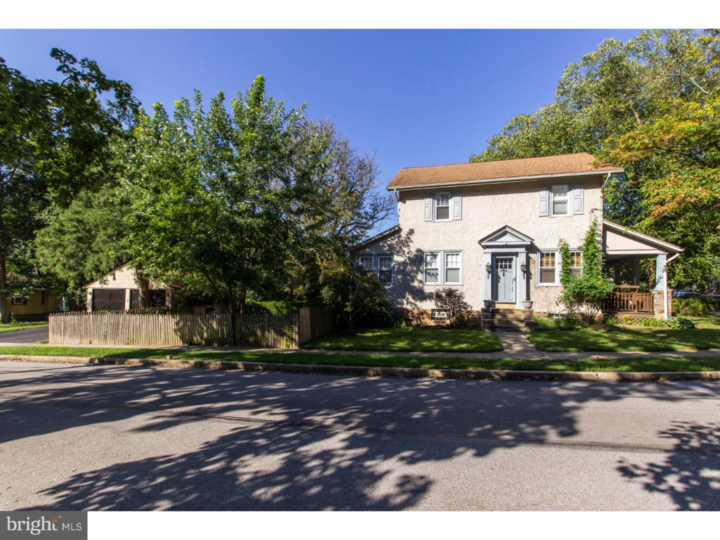 FLOURTOWN - Residential