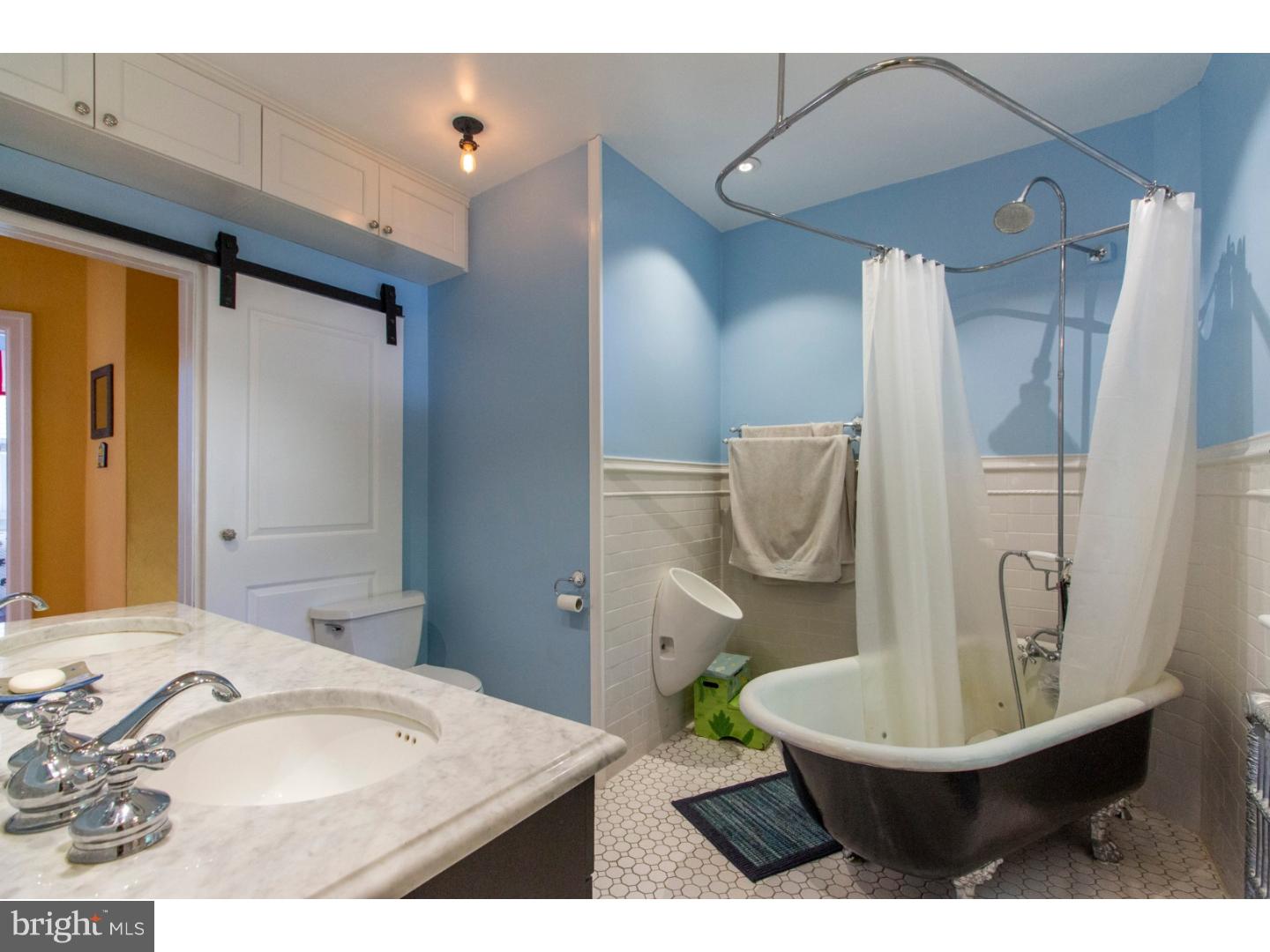 FLOURTOWN - Residential