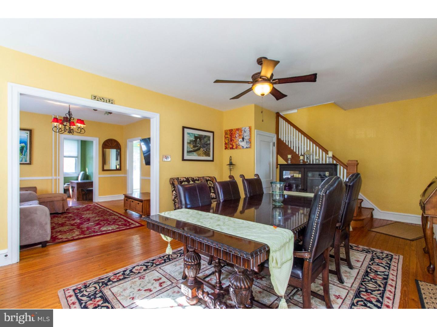 FLOURTOWN - Residential