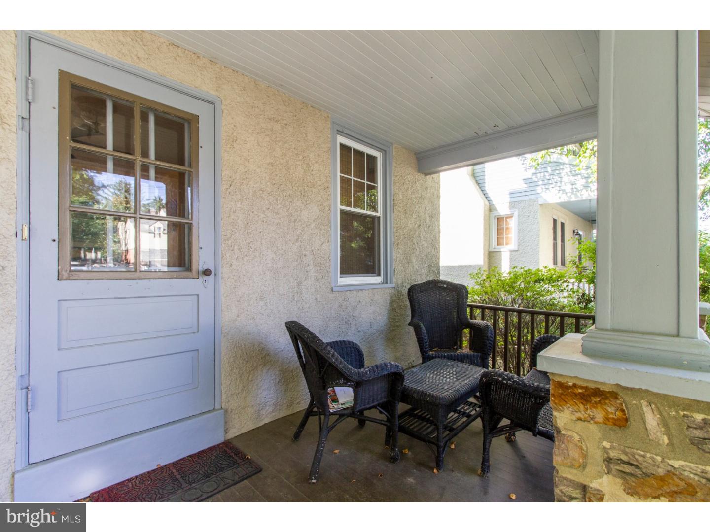 FLOURTOWN - Residential