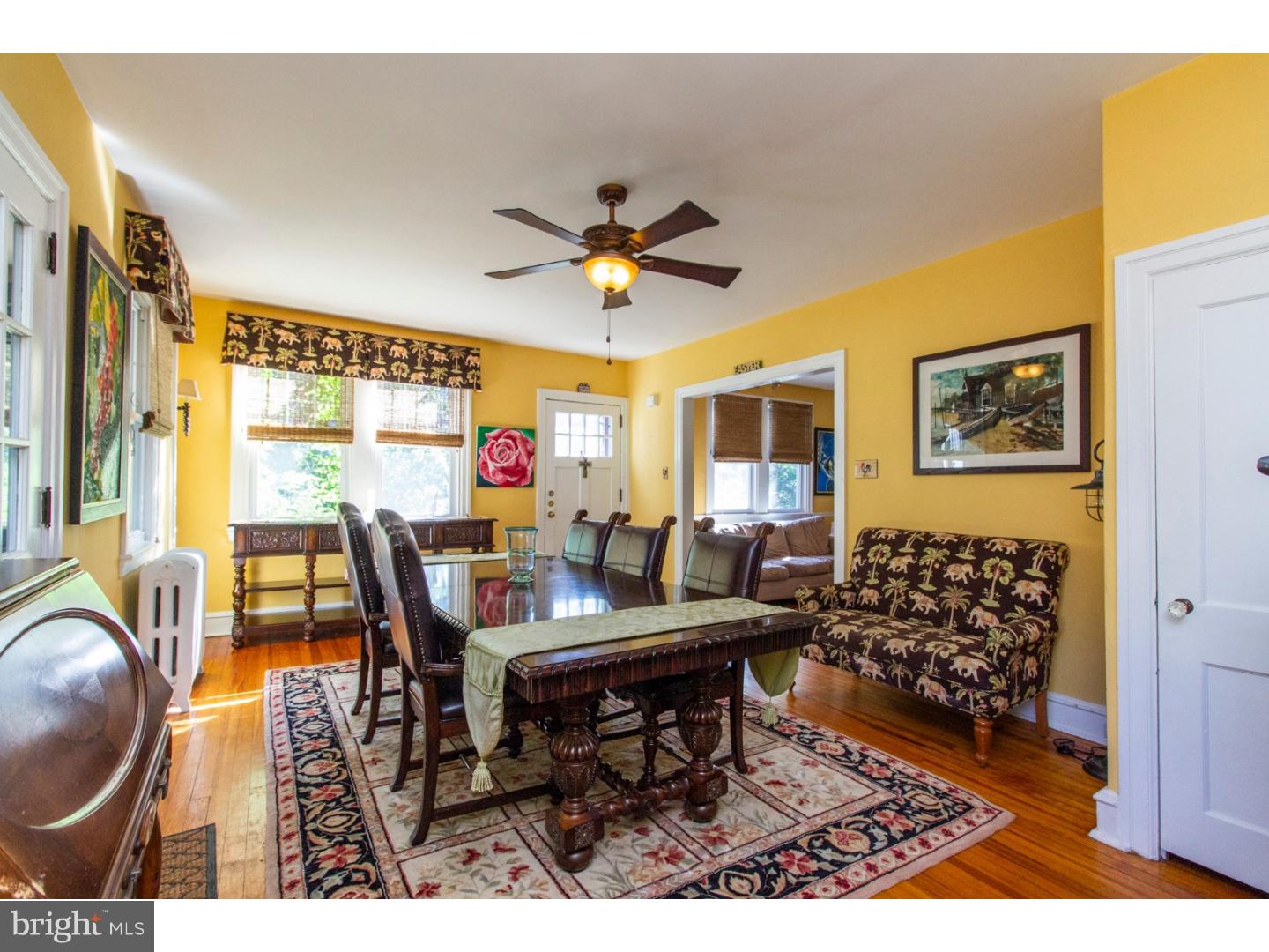 FLOURTOWN - Residential