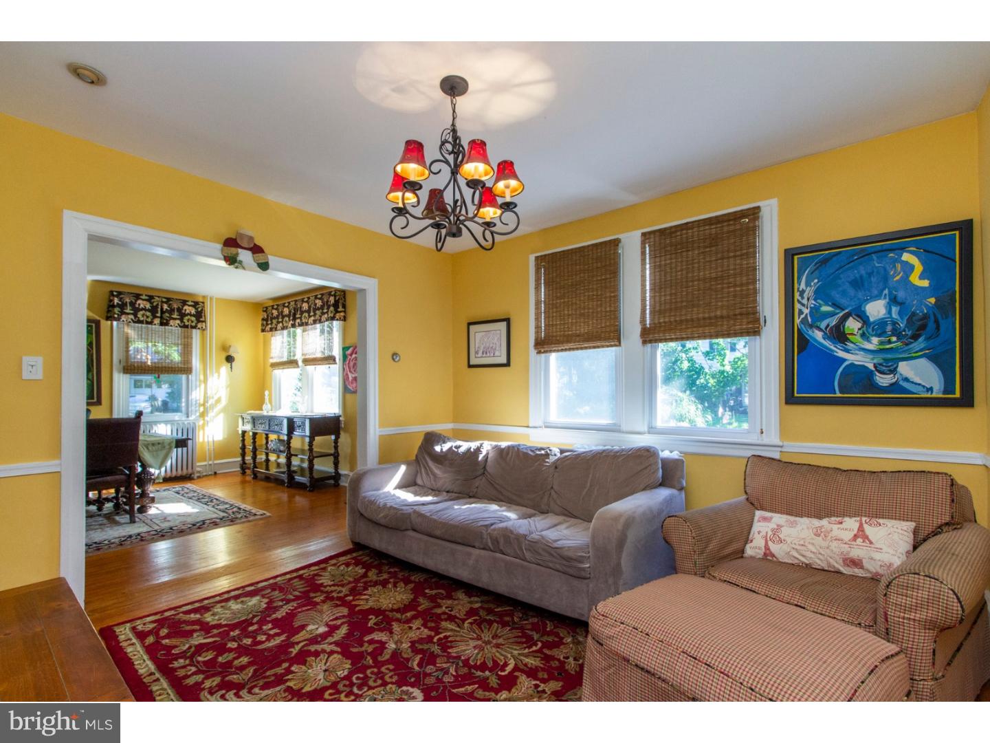 FLOURTOWN - Residential