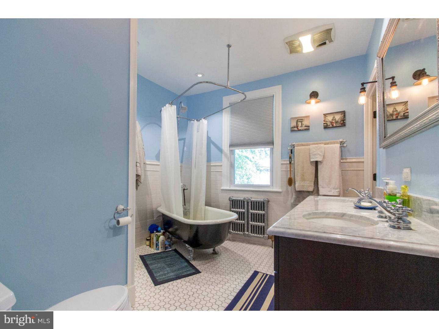 FLOURTOWN - Residential