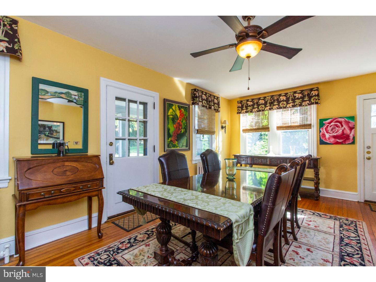 FLOURTOWN - Residential