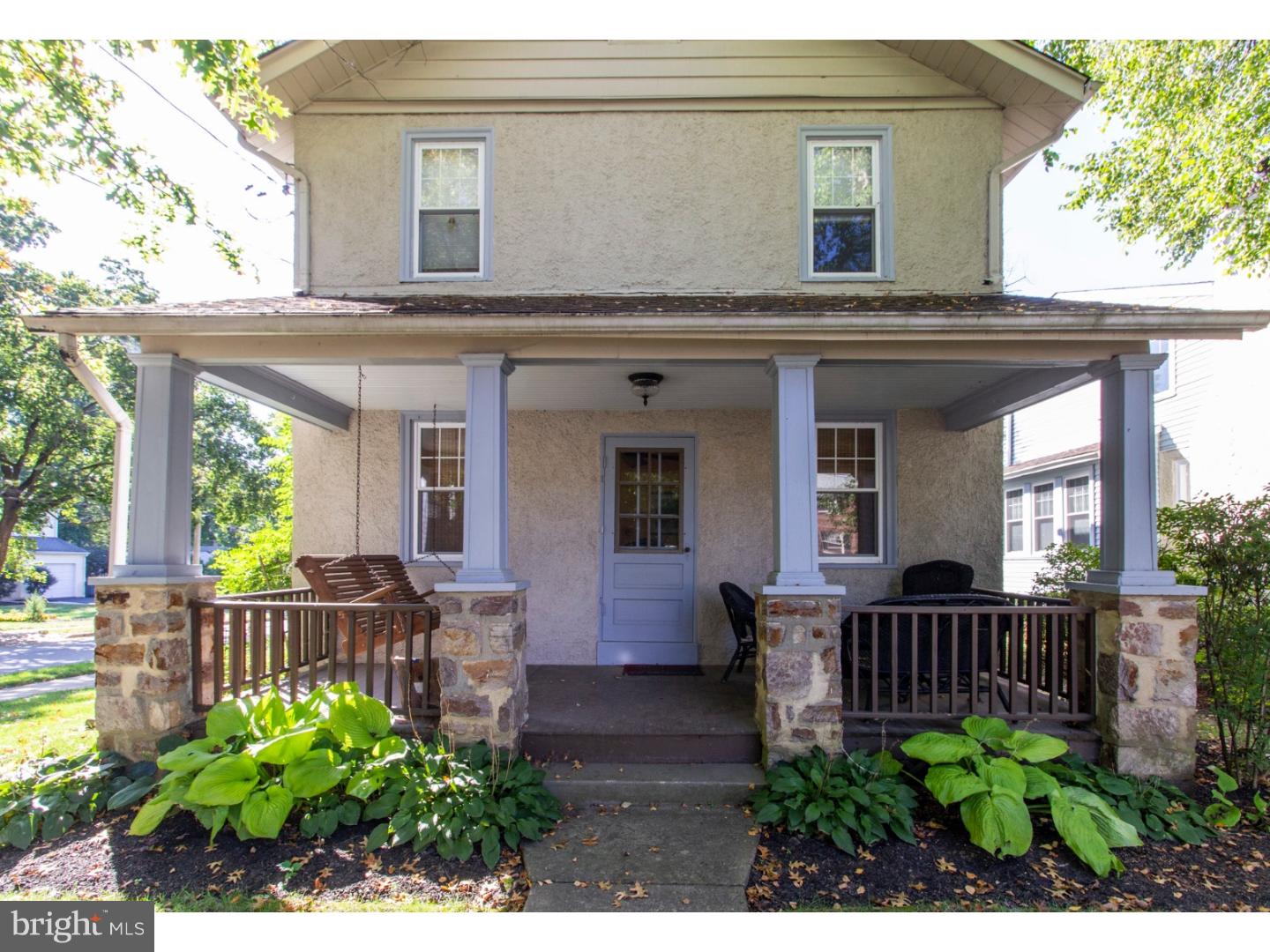 FLOURTOWN - Residential