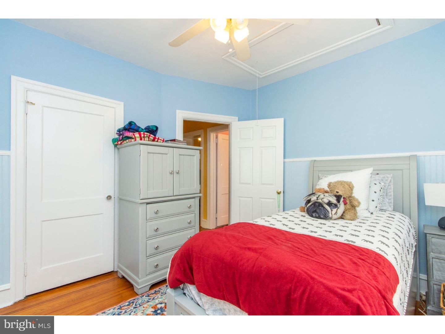 FLOURTOWN - Residential