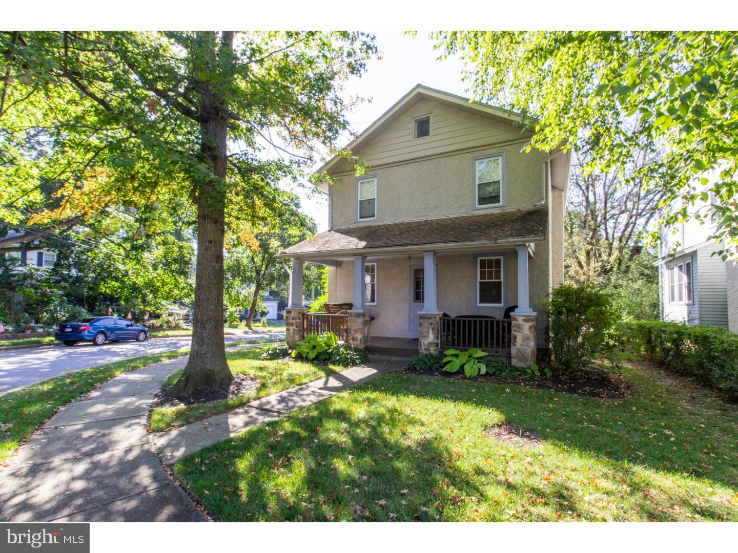 FLOURTOWN - Residential