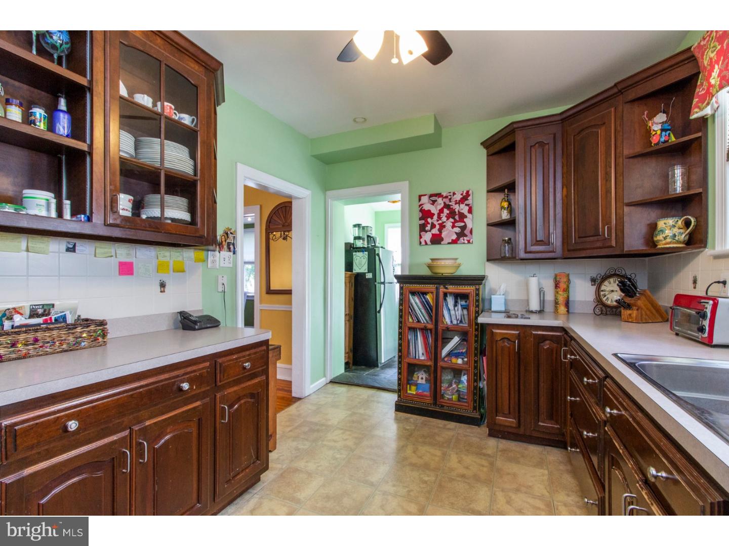 FLOURTOWN - Residential