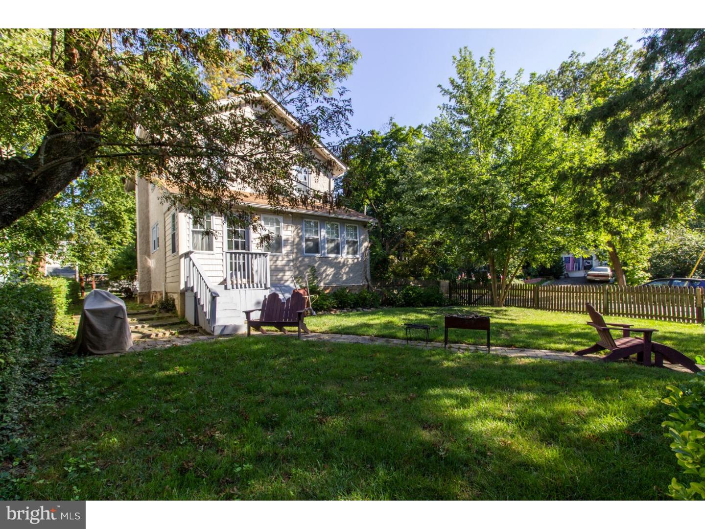 FLOURTOWN - Residential