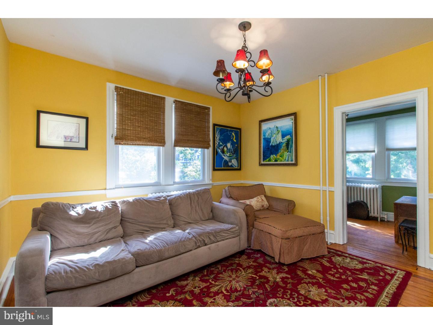 FLOURTOWN - Residential