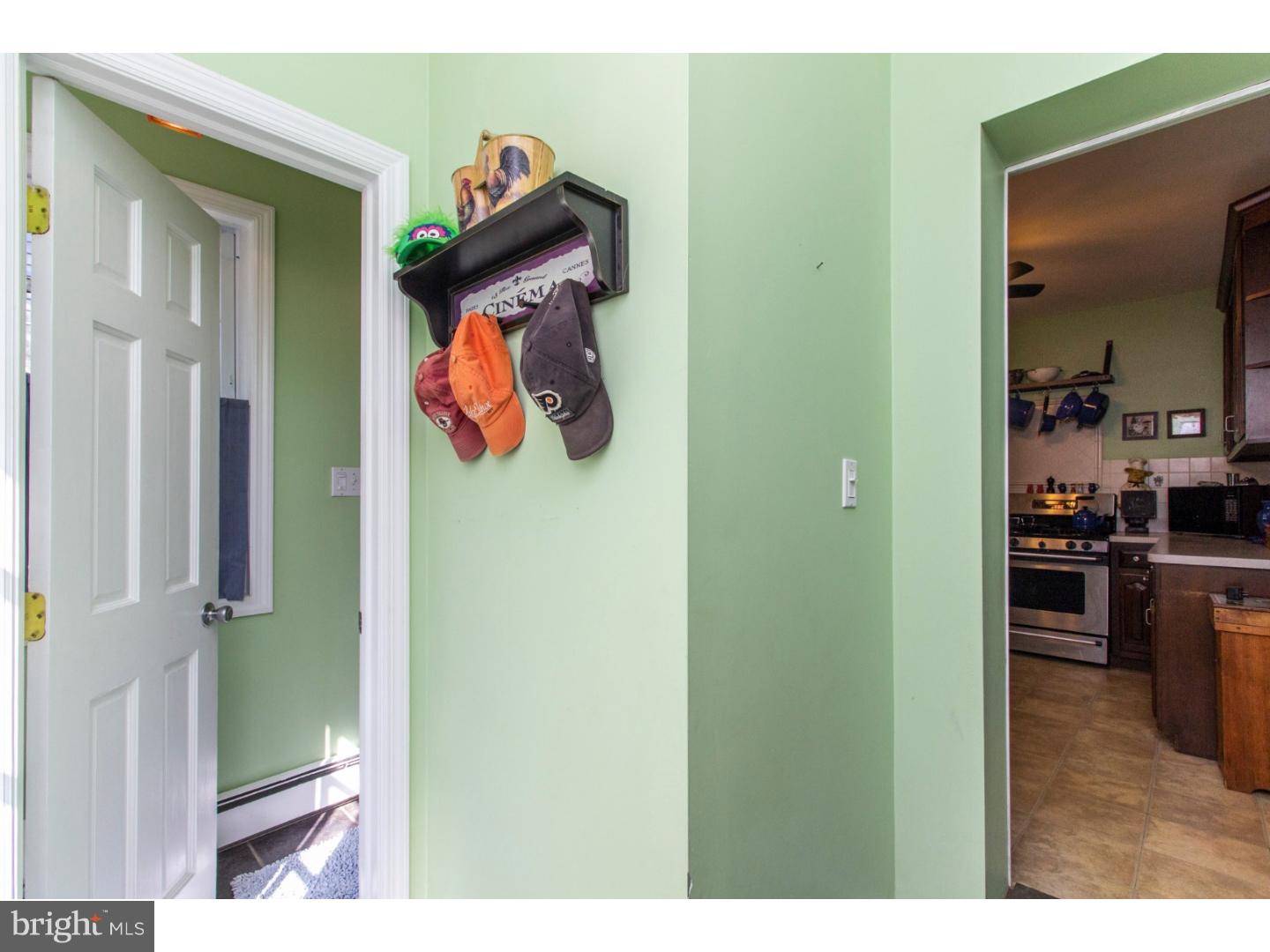 FLOURTOWN - Residential