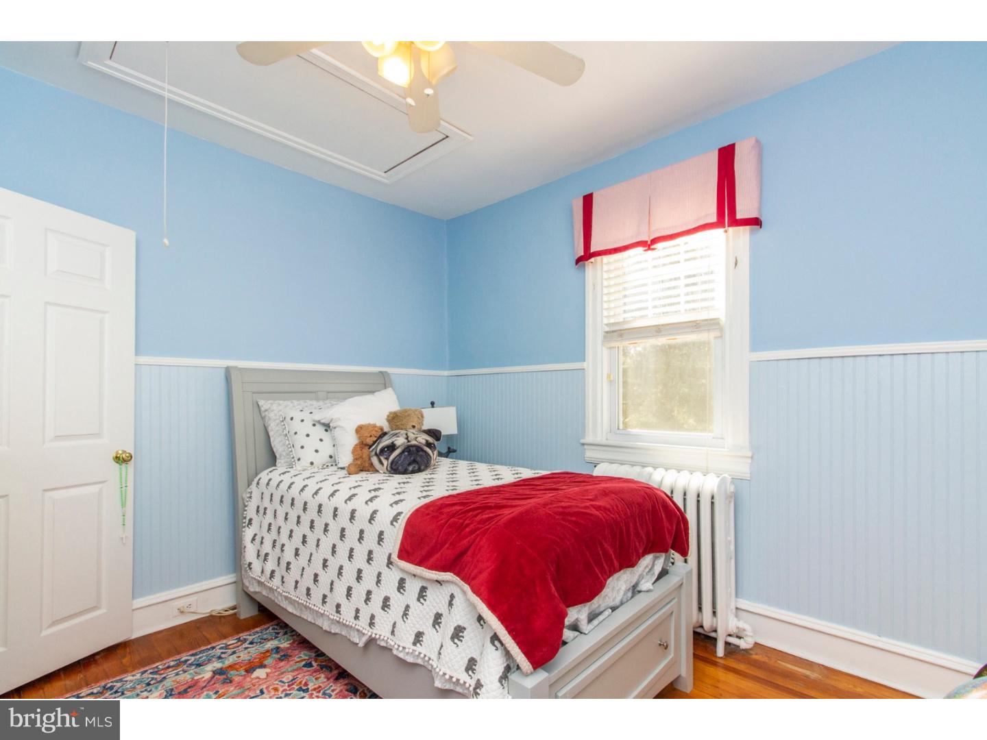 FLOURTOWN - Residential