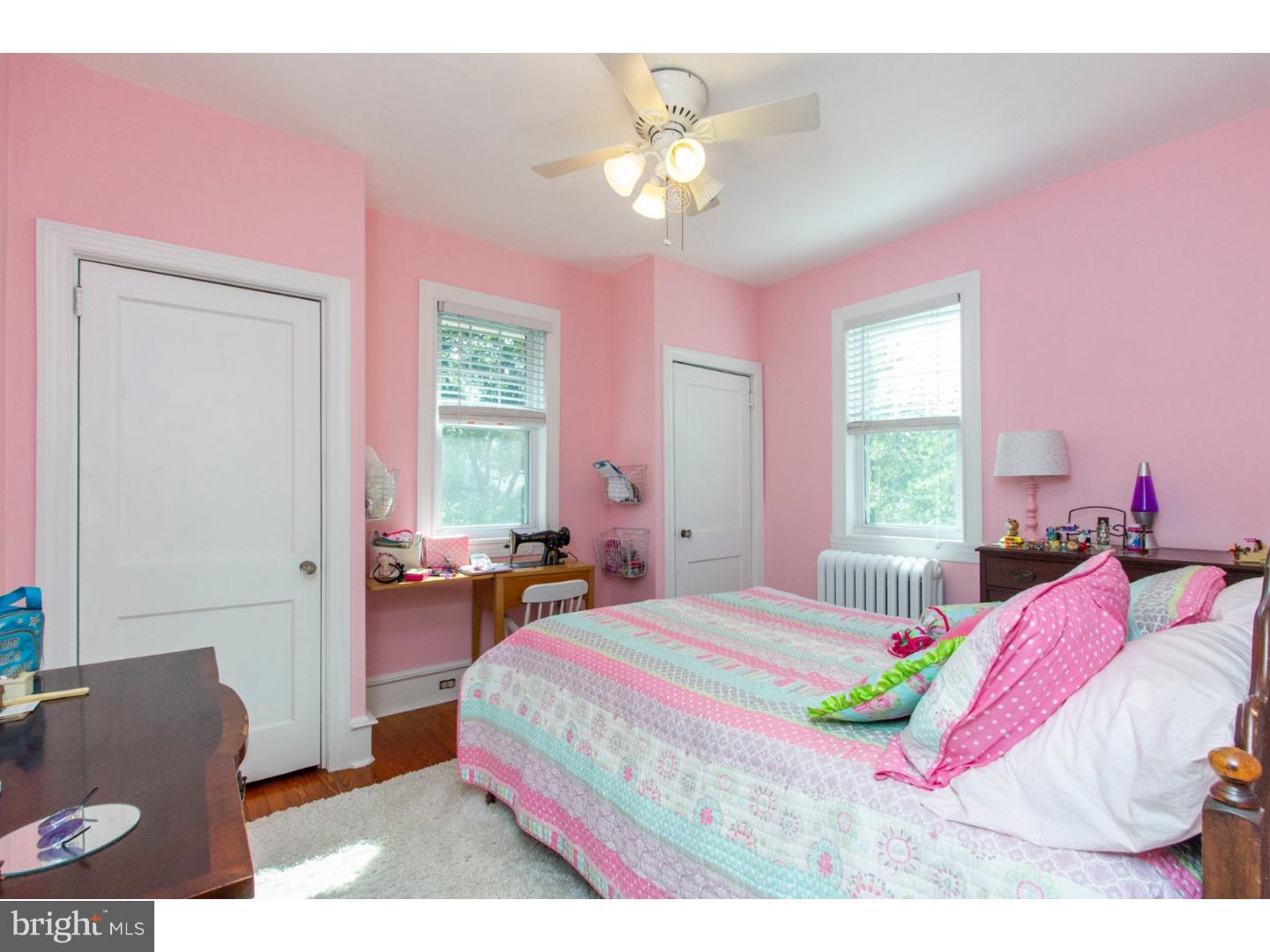 FLOURTOWN - Residential