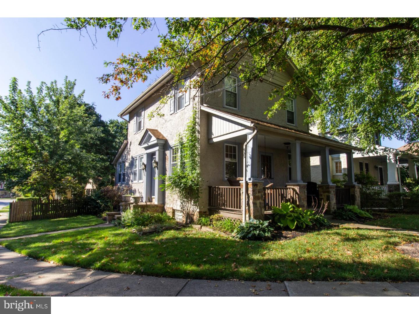 FLOURTOWN - Residential