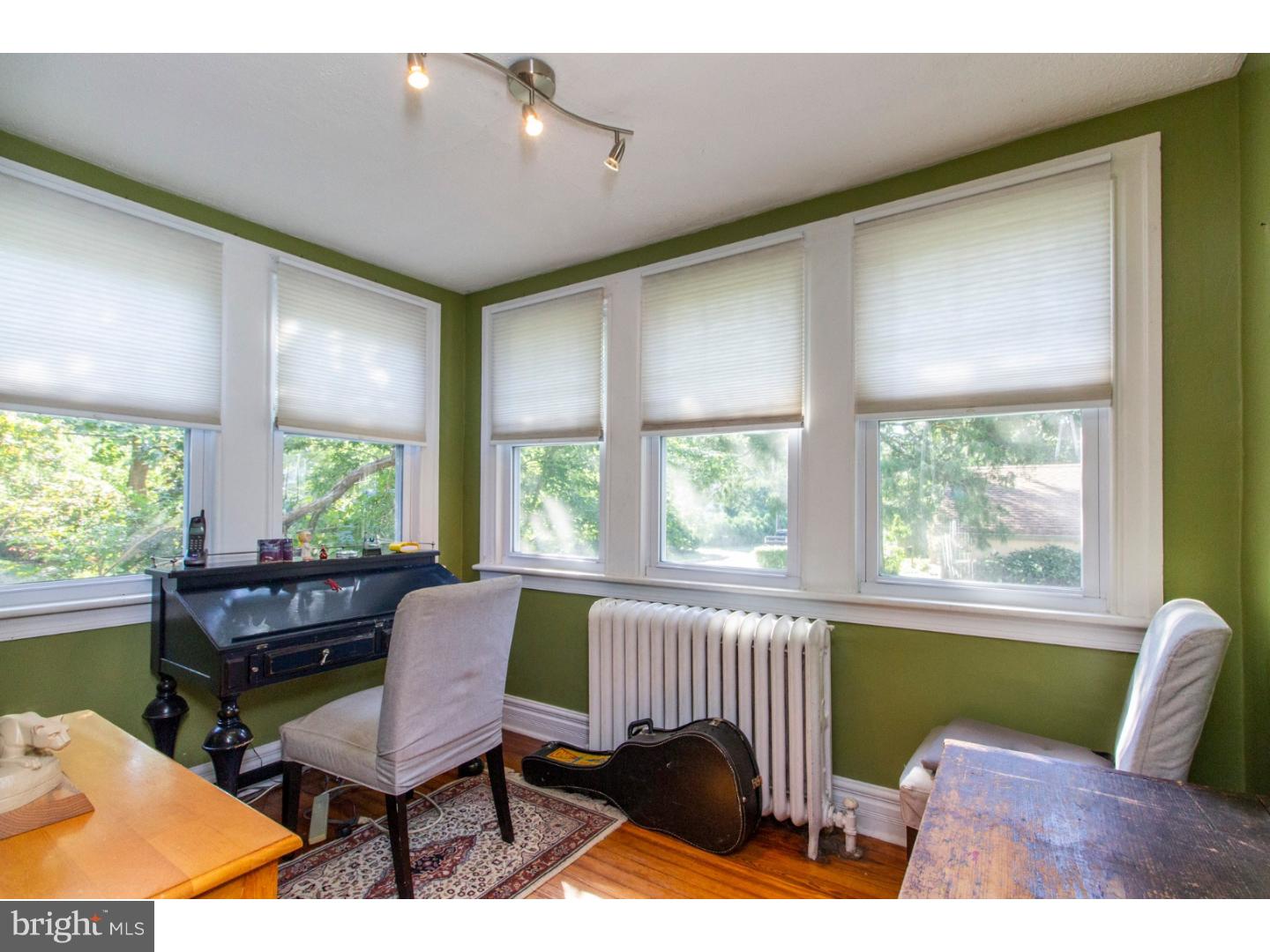 FLOURTOWN - Residential