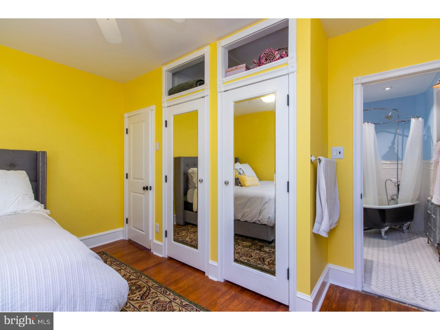 FLOURTOWN - Residential