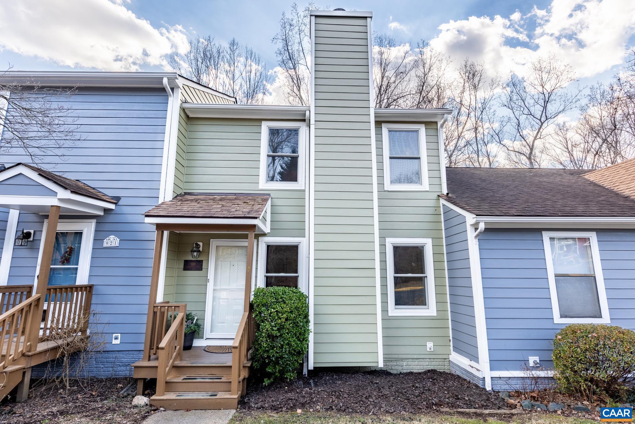 STONEHENGE - Residential