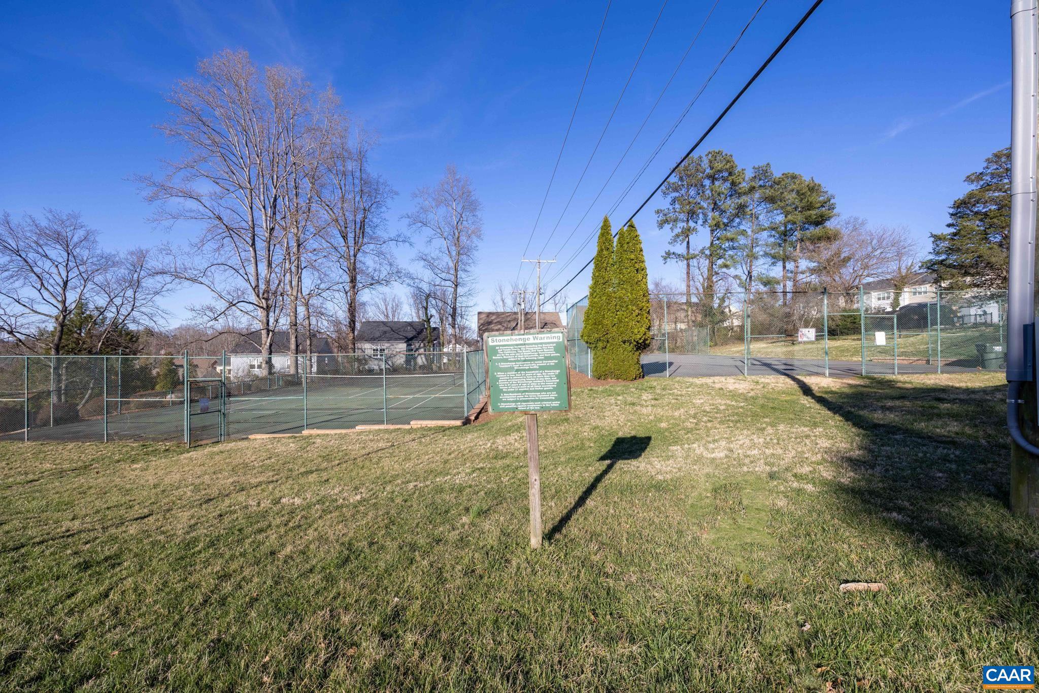 STONEHENGE - Residential