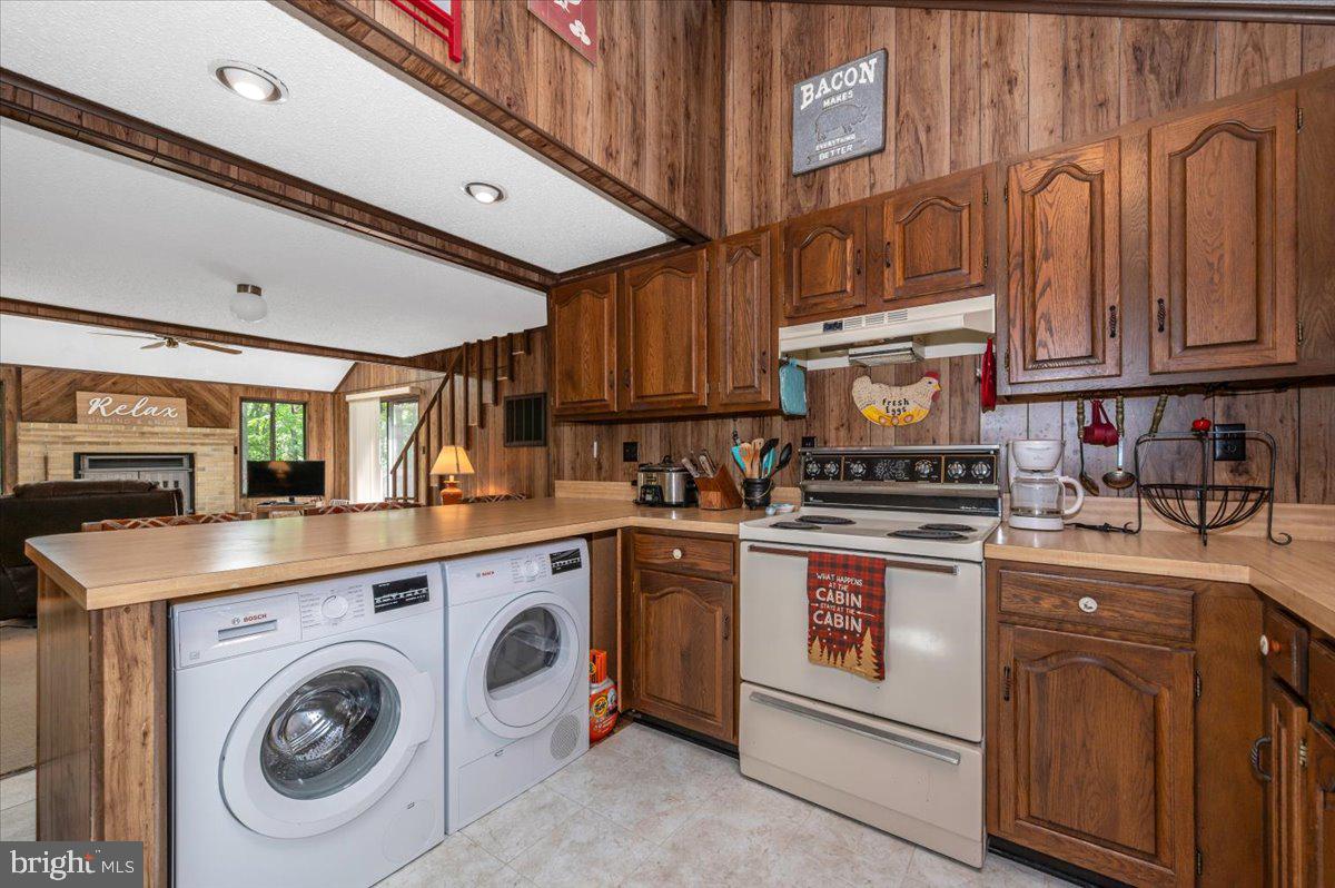 THE WOODS - Residential