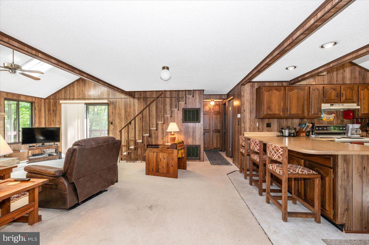 THE WOODS - Residential