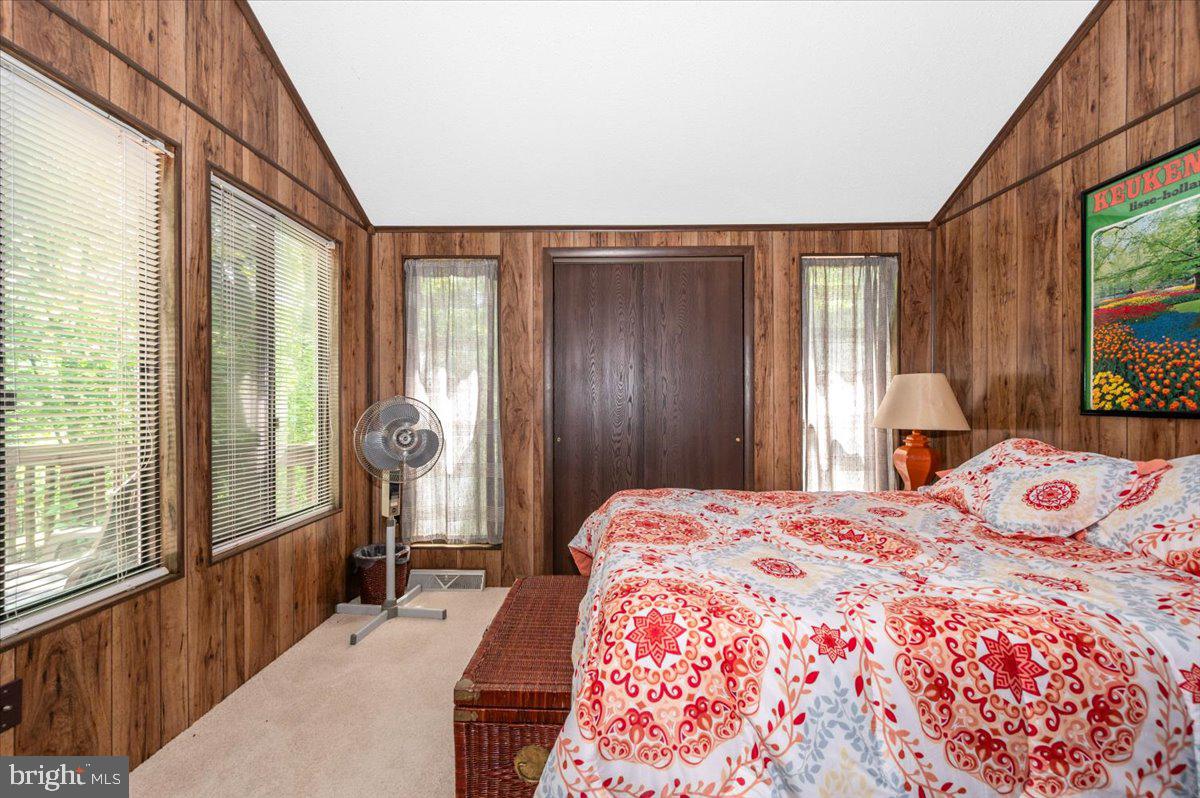 THE WOODS - Residential