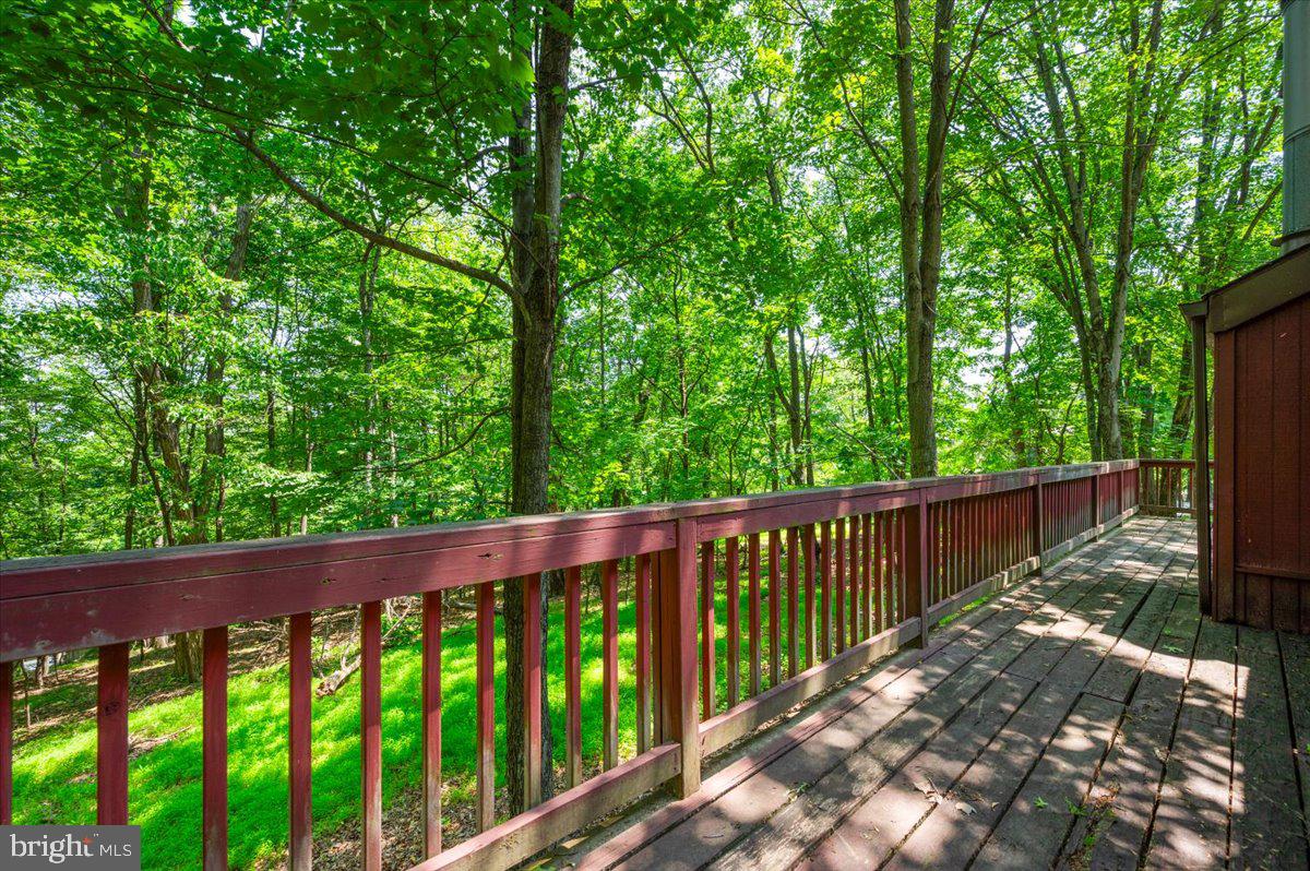 THE WOODS - Residential