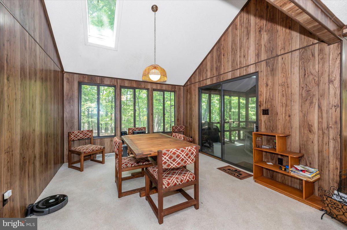 THE WOODS - Residential