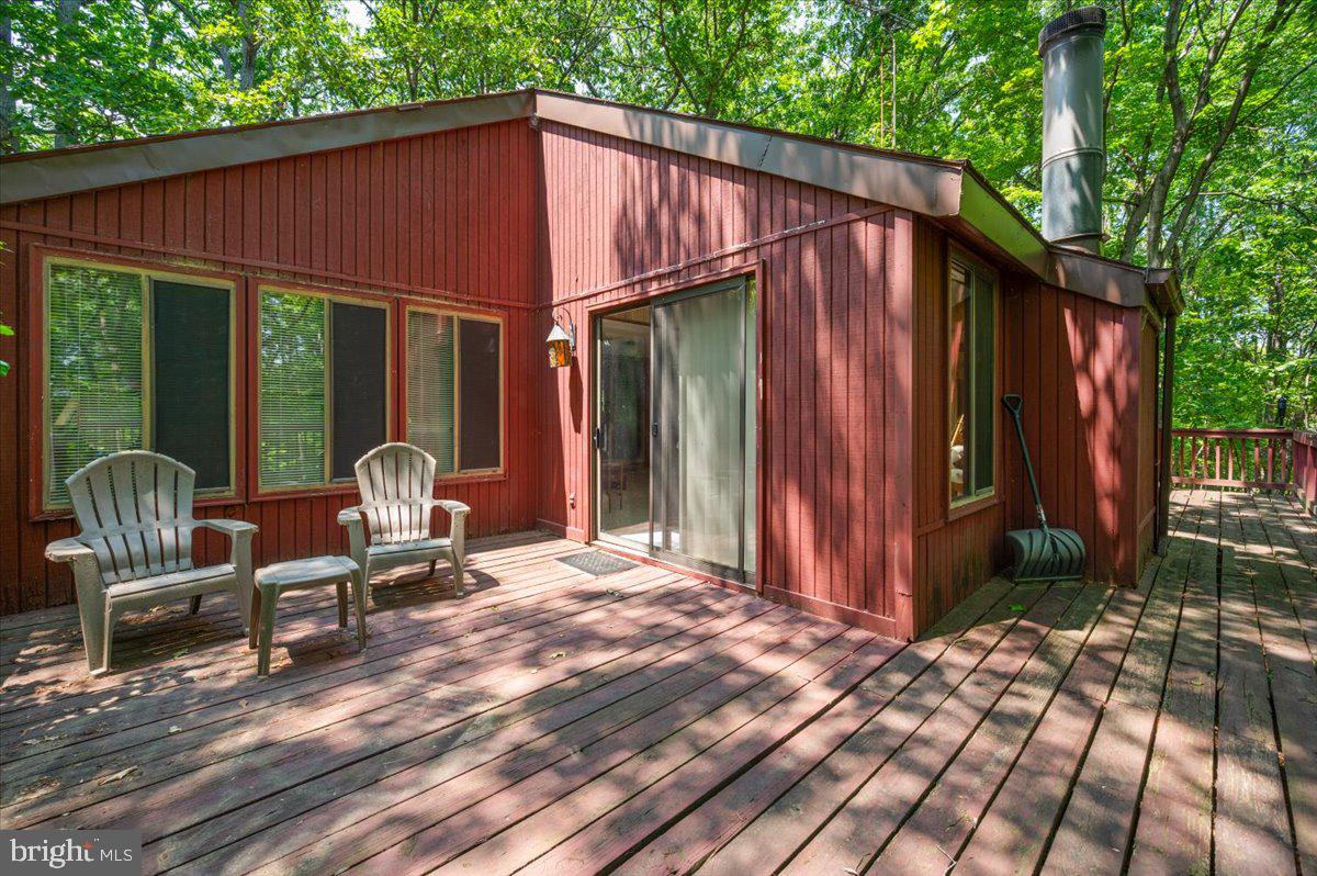 THE WOODS - Residential