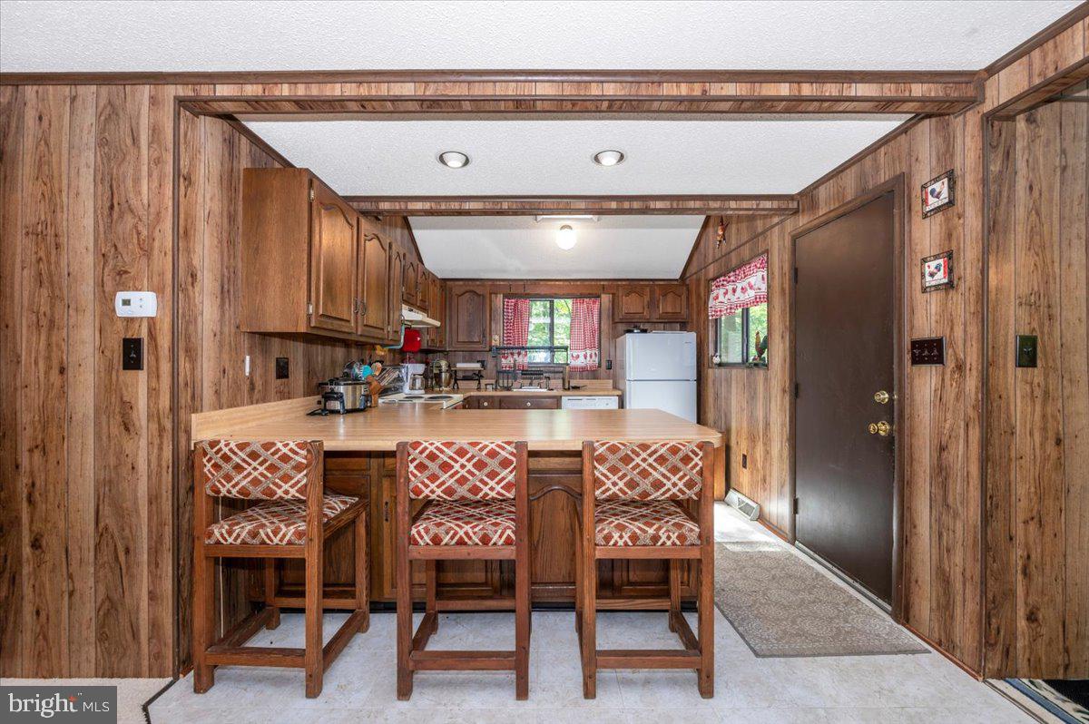 THE WOODS - Residential