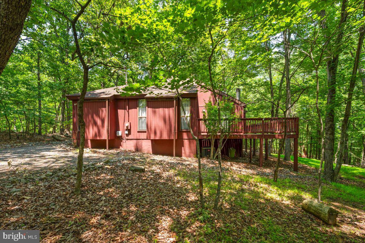 THE WOODS - Residential