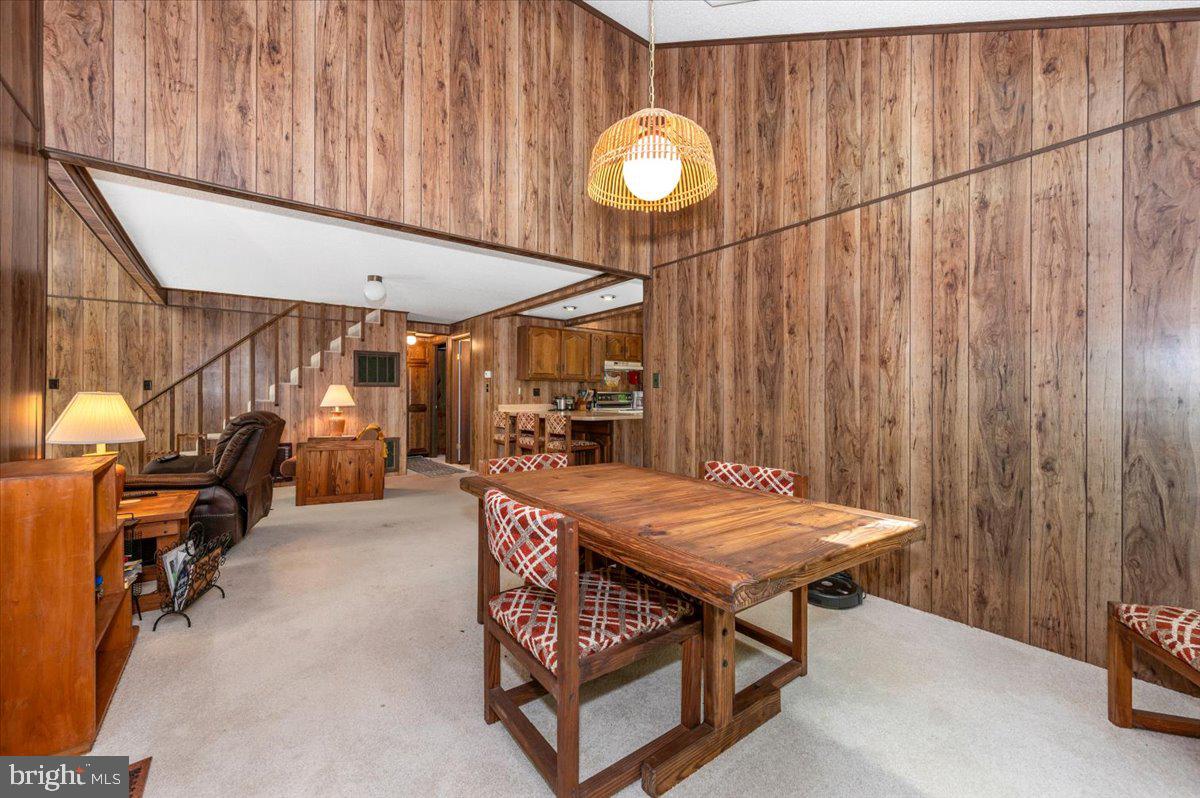 THE WOODS - Residential