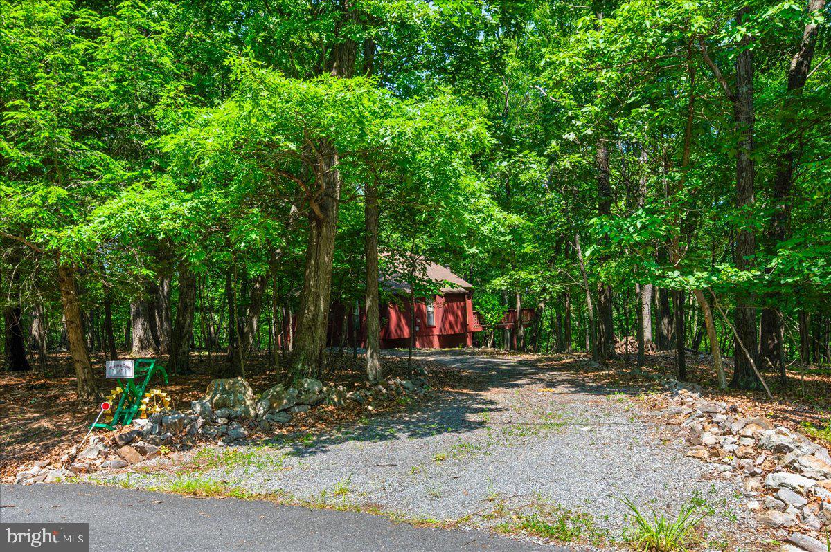 THE WOODS - Residential