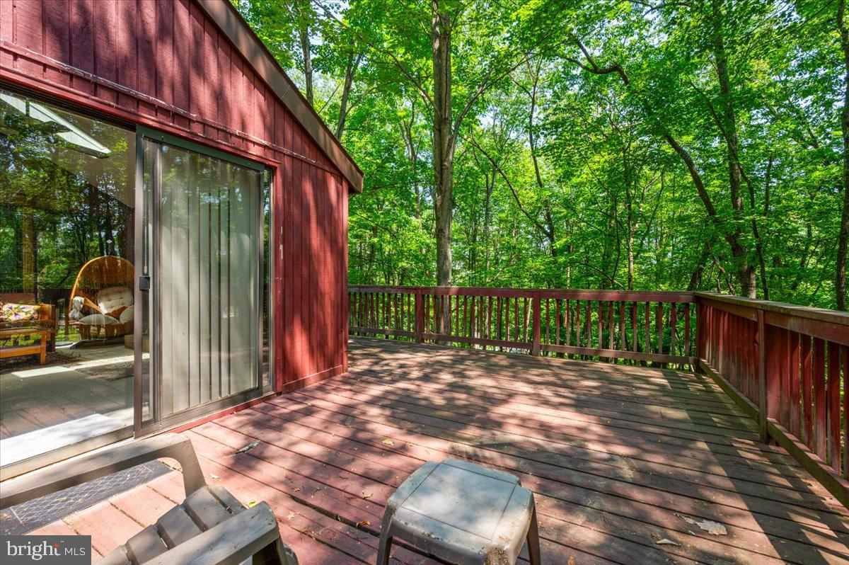 THE WOODS - Residential