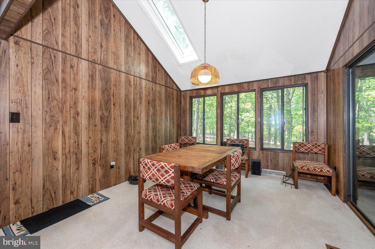 THE WOODS - Residential