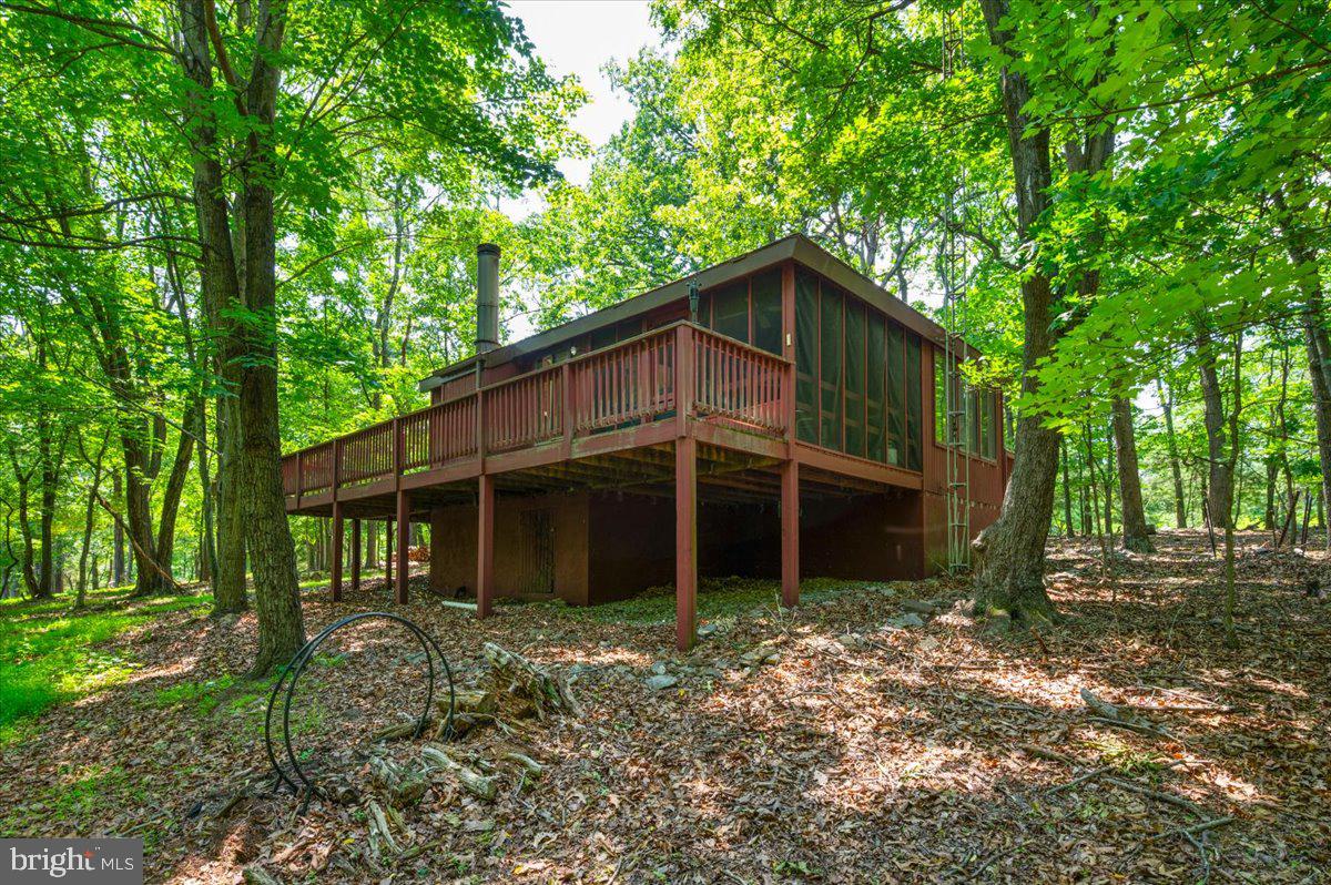 THE WOODS - Residential