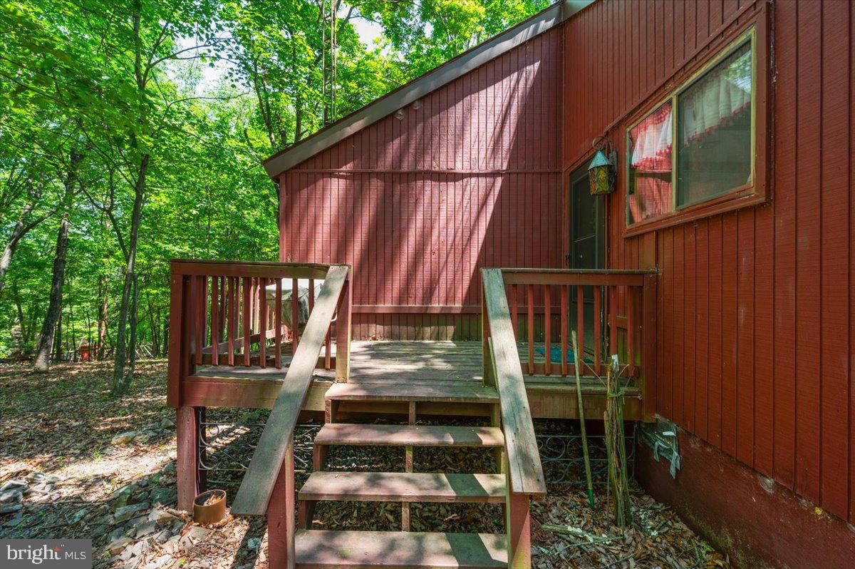 THE WOODS - Residential