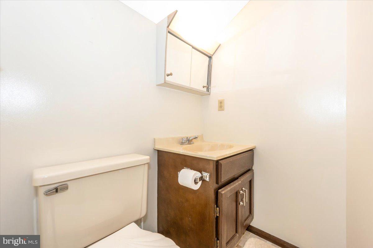 THE WOODS - Residential