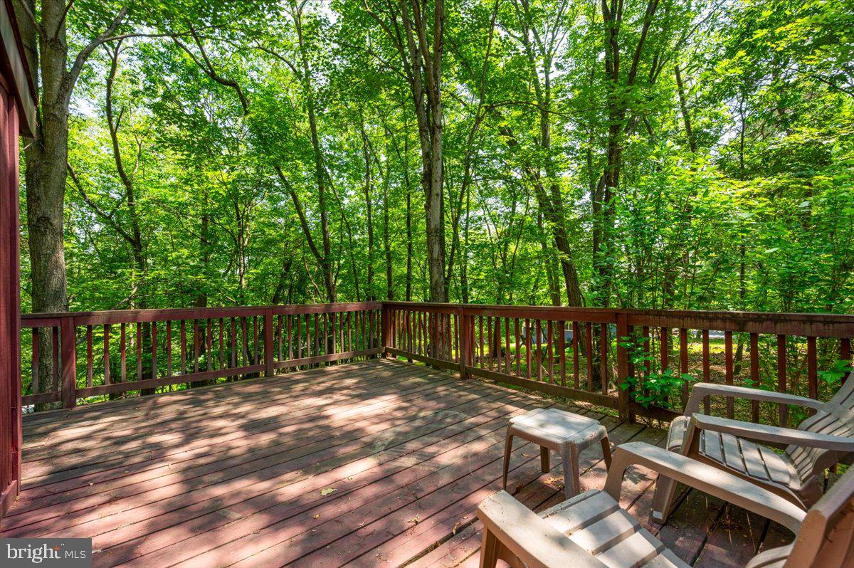 THE WOODS - Residential