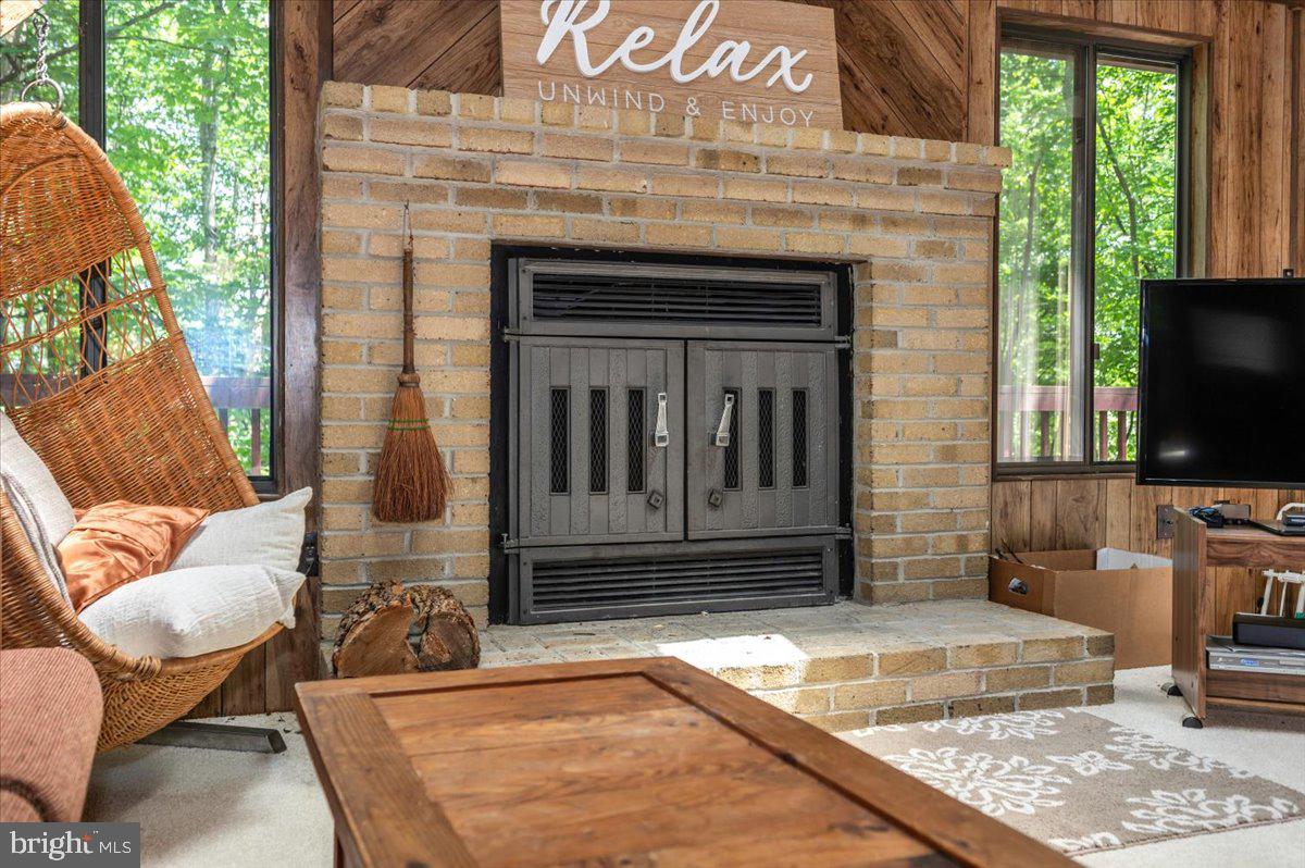 THE WOODS - Residential