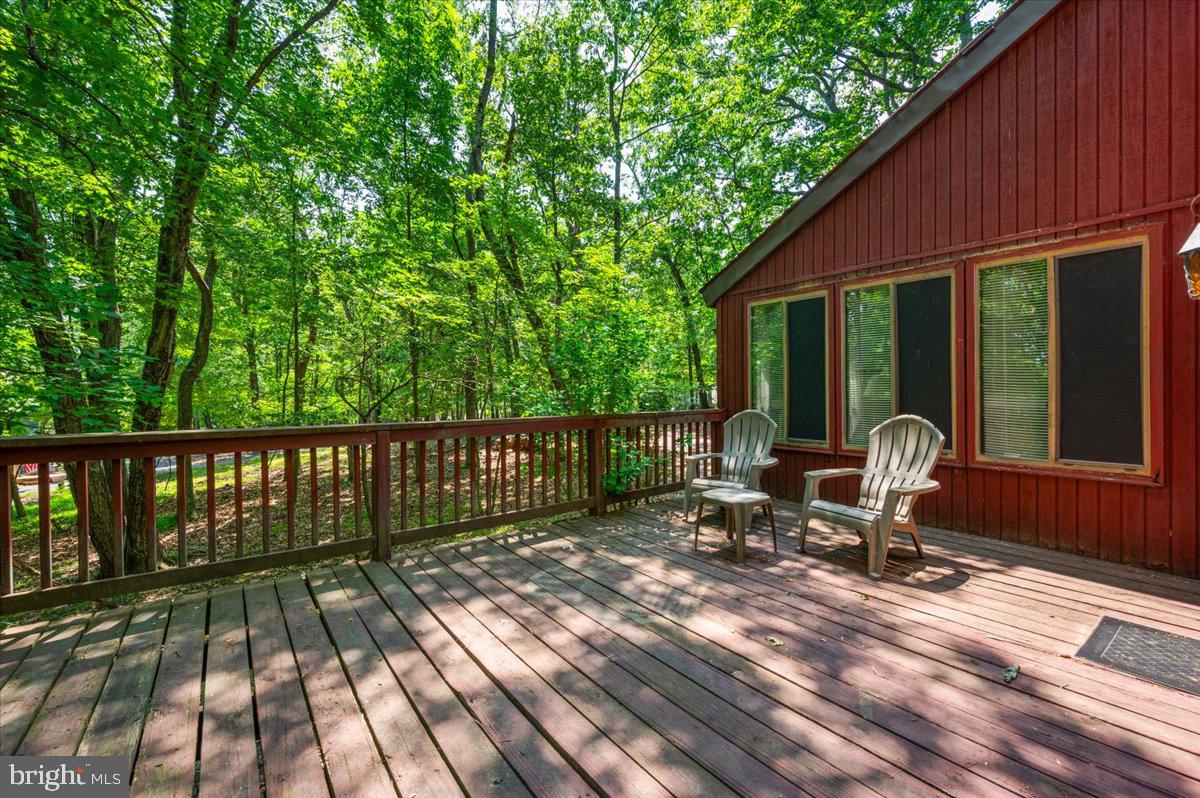 THE WOODS - Residential