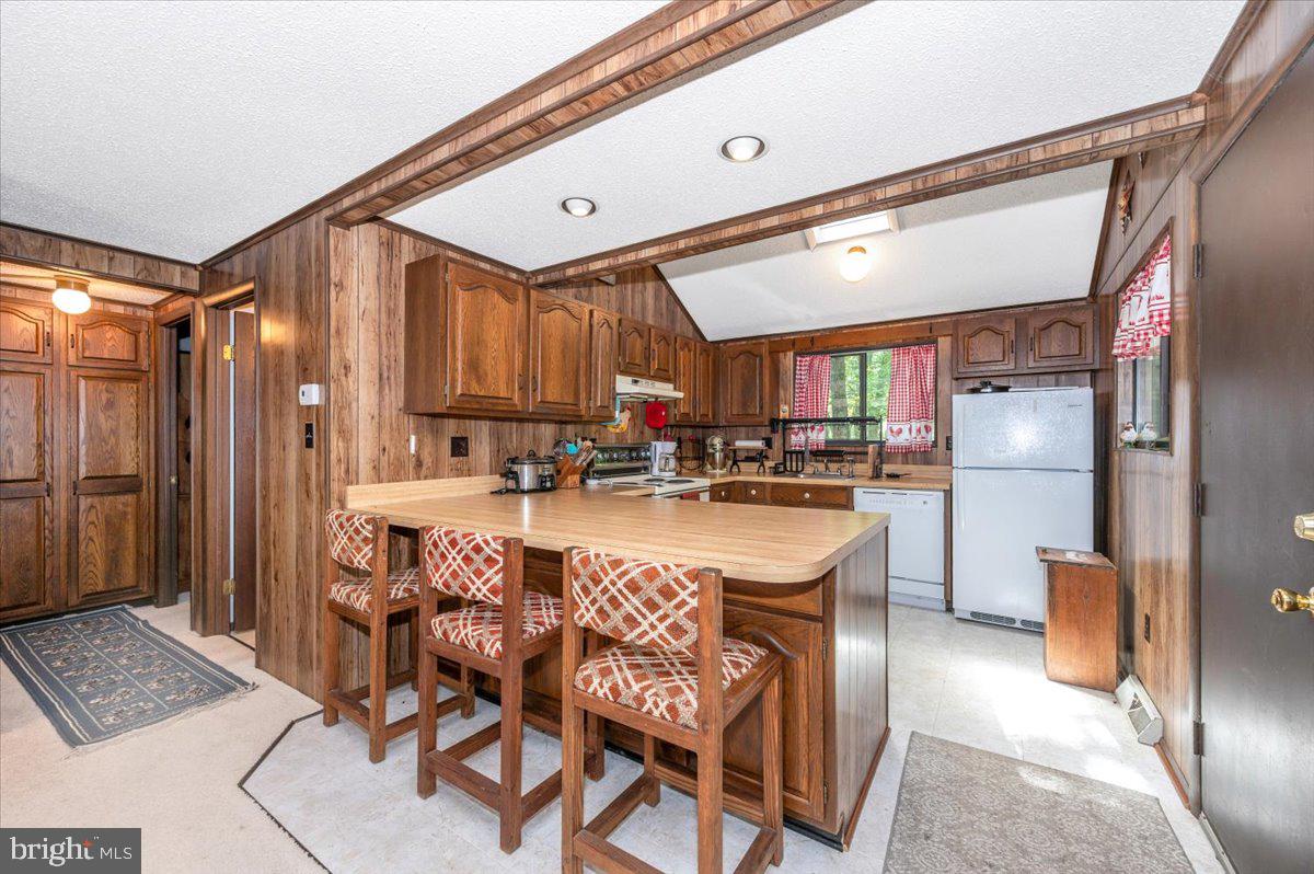 THE WOODS - Residential