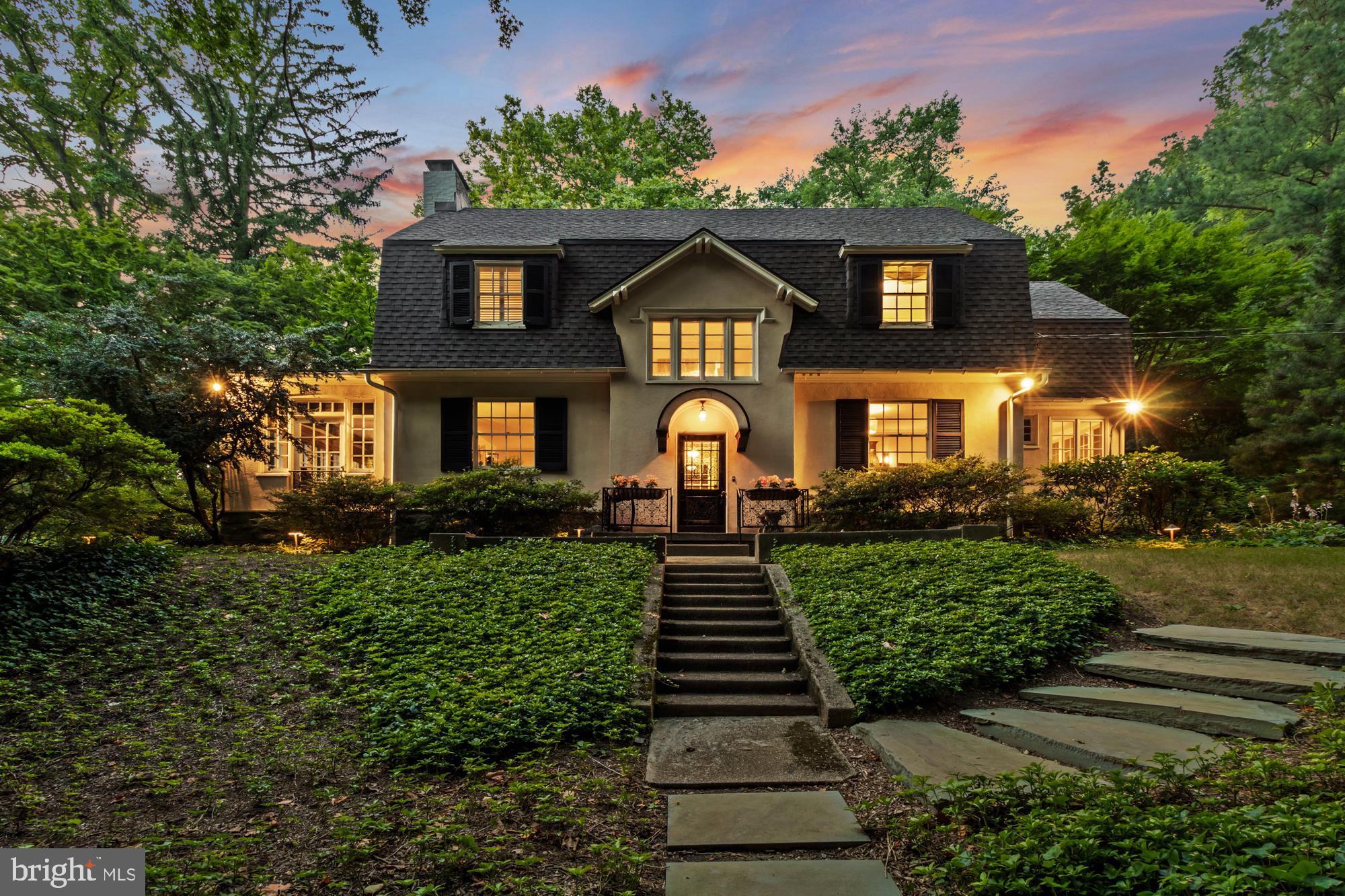 ROLAND PARK - Residential