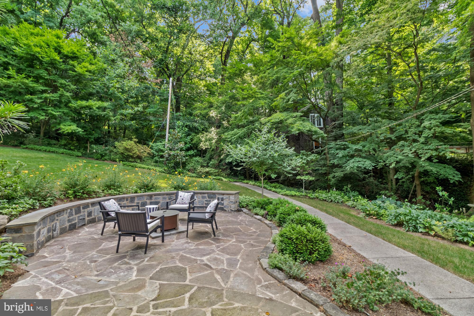 ROLAND PARK - Residential