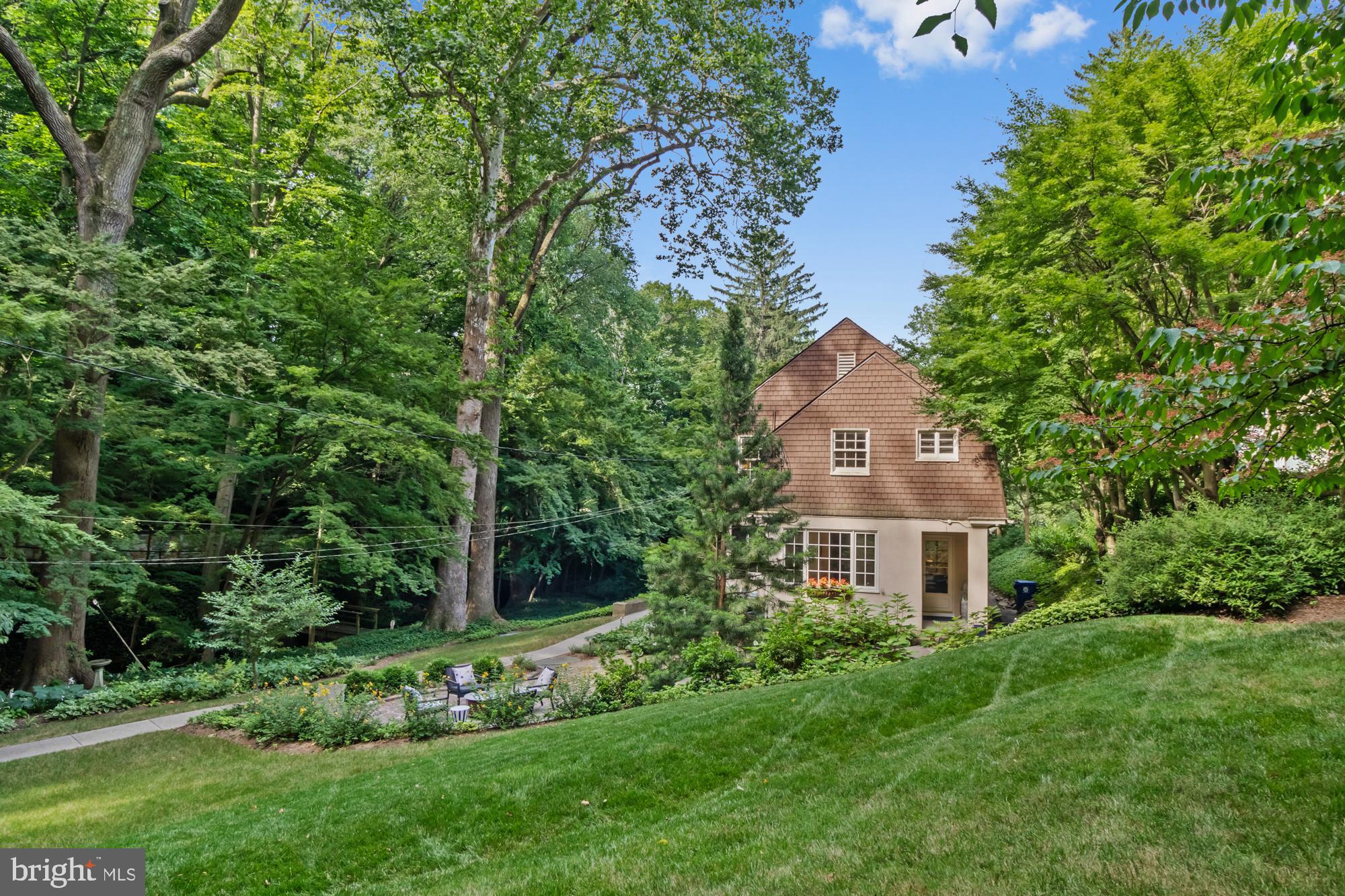 ROLAND PARK - Residential