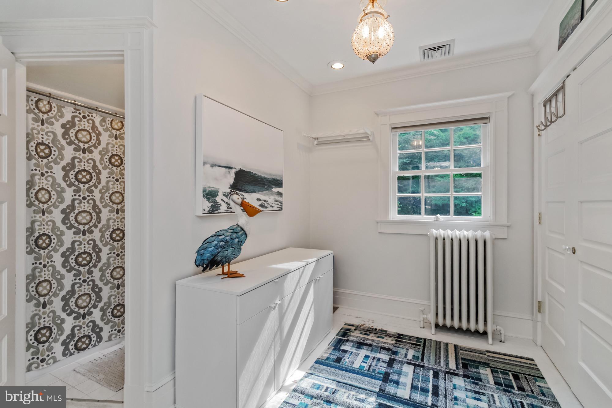 ROLAND PARK - Residential