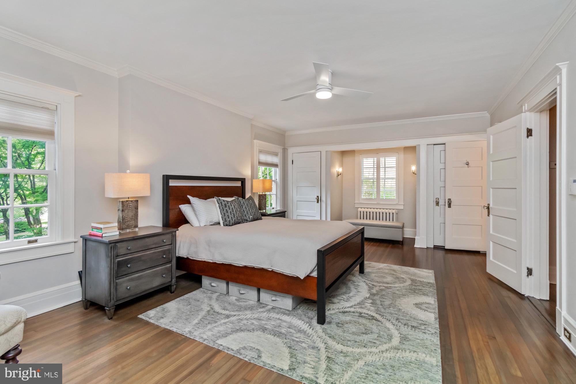 ROLAND PARK - Residential